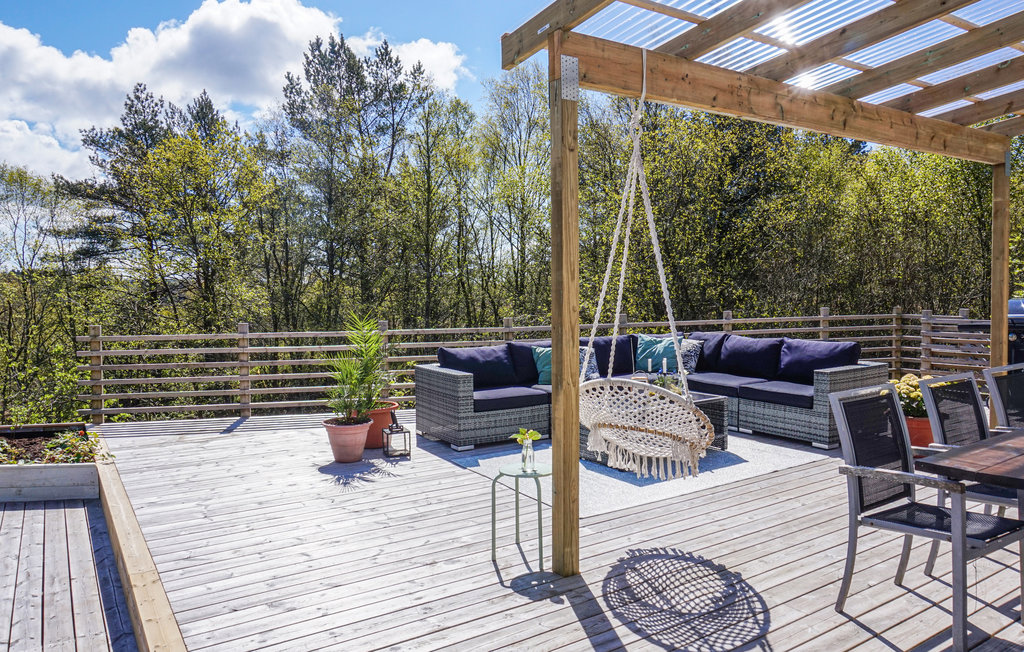 Ferienhaus - Førresfjorden/Tysvær , Norwegen - N17303 3