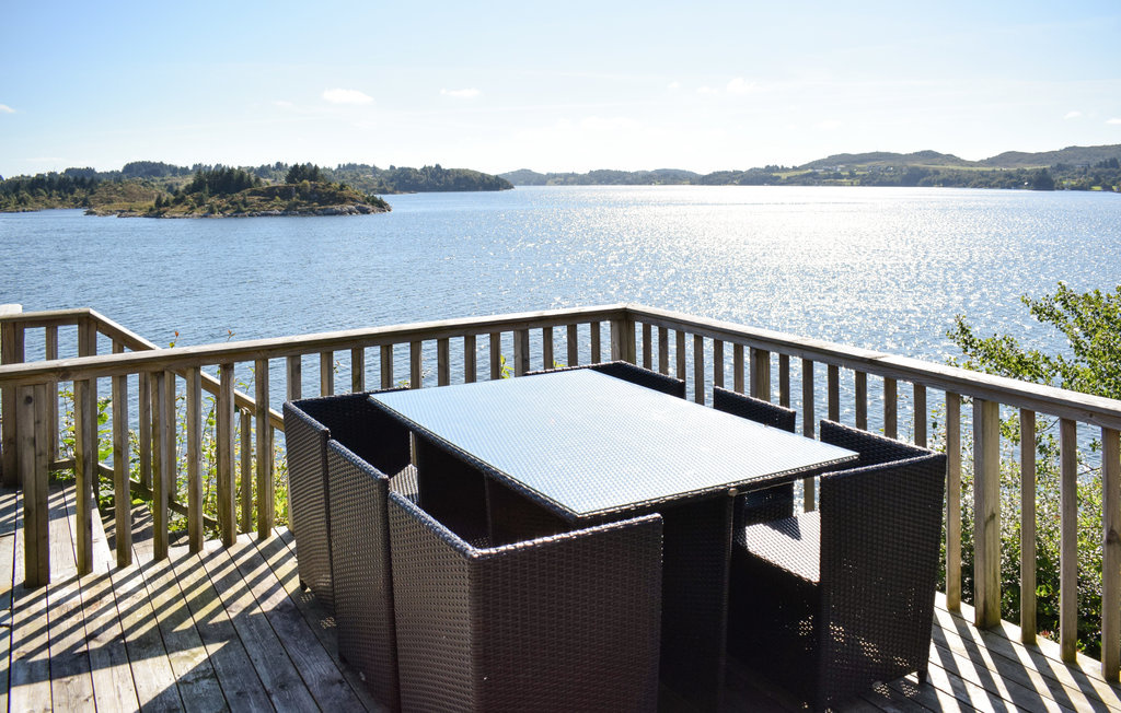 Feriehuse - Førresfjorden/Tysvær , Norge - N17414 2