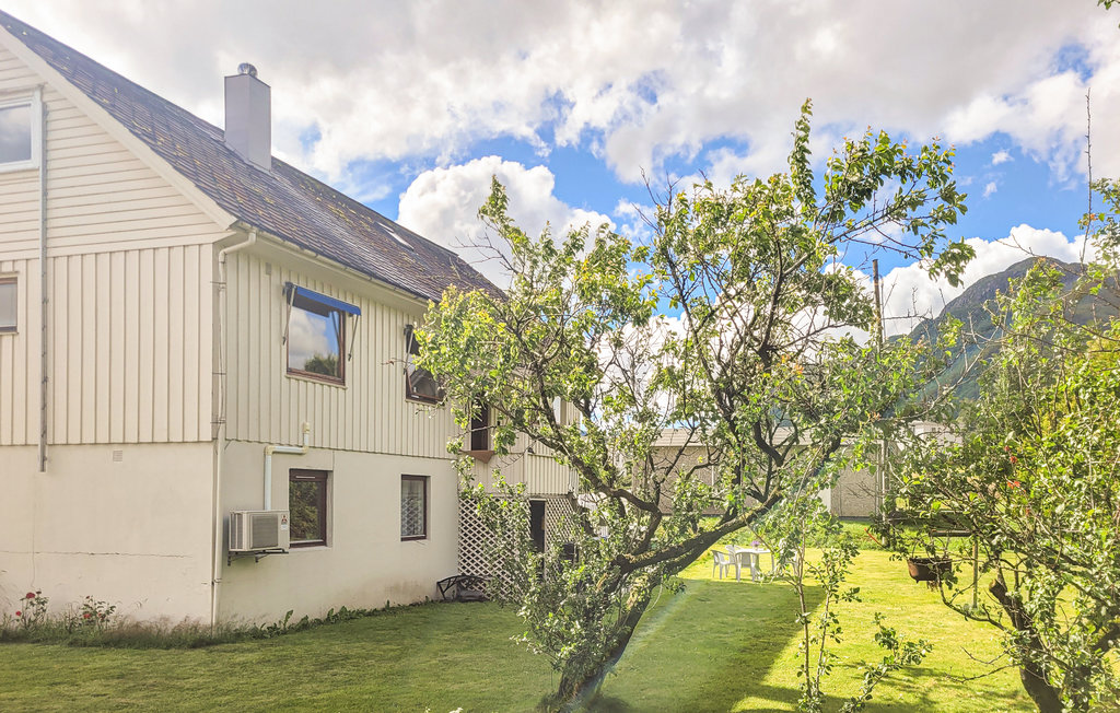 Ferienwohnung - Sandeid/Vindafjord/Rogaland , Norwegen - N17432 8