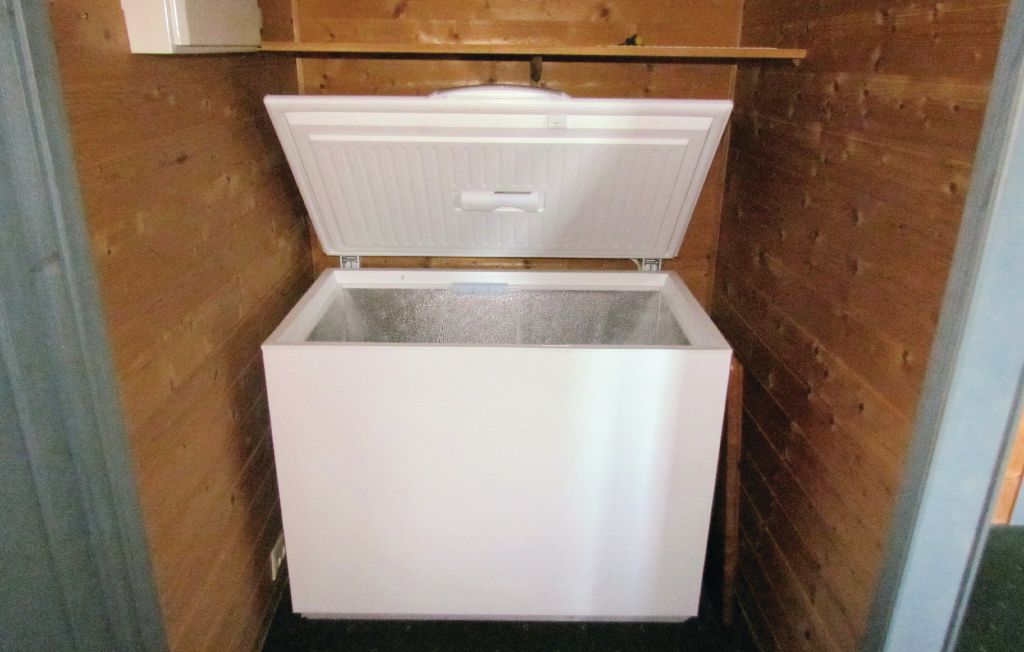 Ferienhaus - Bjoa , Norwegen - N17995 5