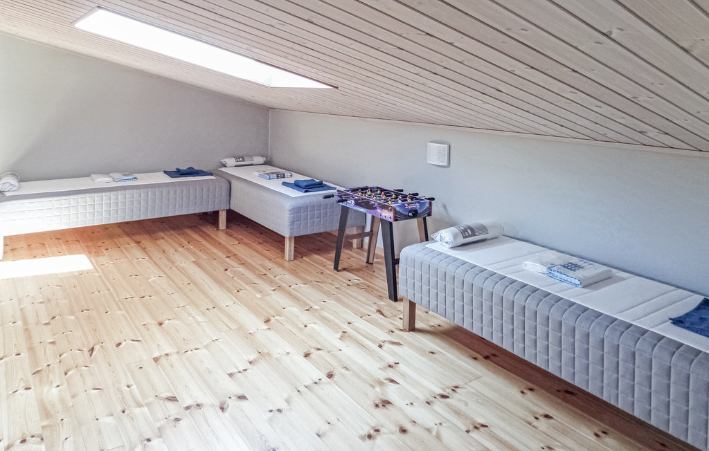 Ferienwohnung - Ognøy/Bokn , Norwegen - N17050 8