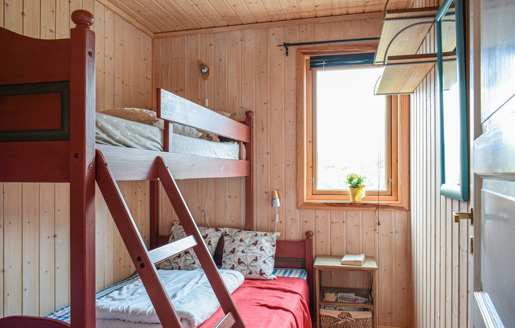 Feriehus - Bokn , Norge - N17331 14
