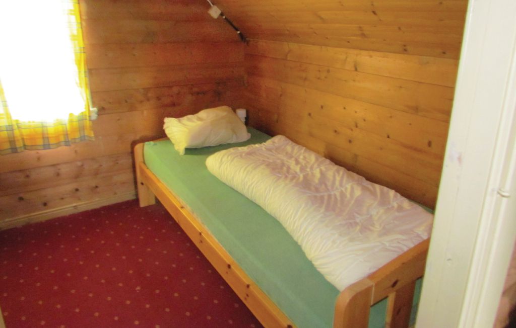 Feriehus - Bjoa , Norge - N17352 9