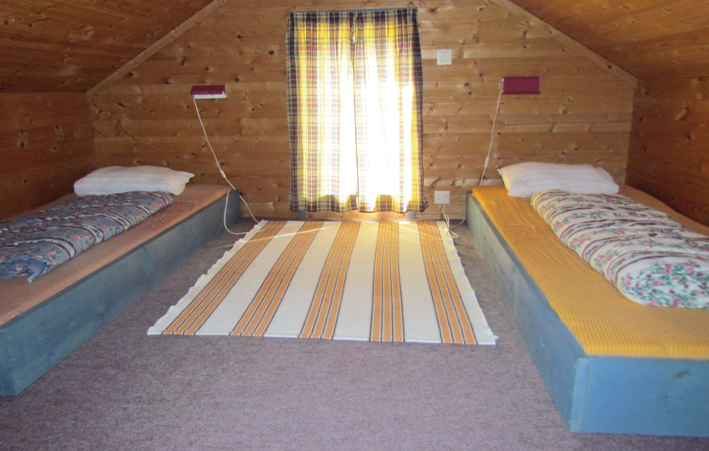 Ferienhaus - Bjoa , Norwegen - N17995 8