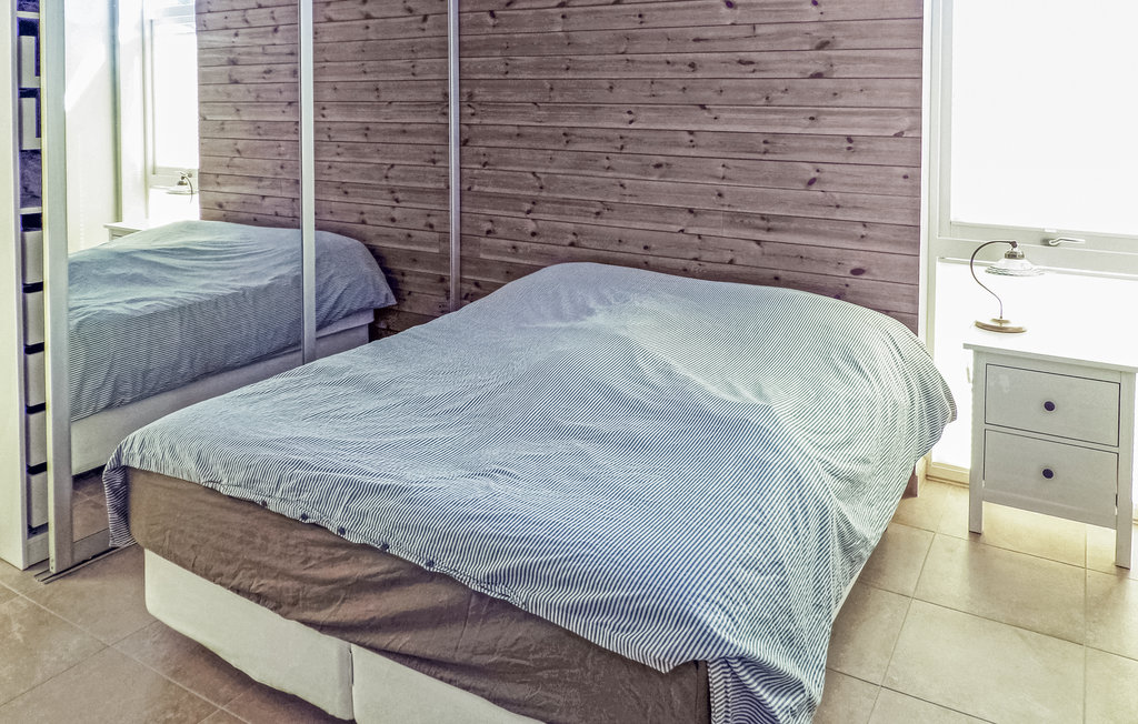 Ferienwohnung - Ognøy/Bokn , Norwegen - N17050 7