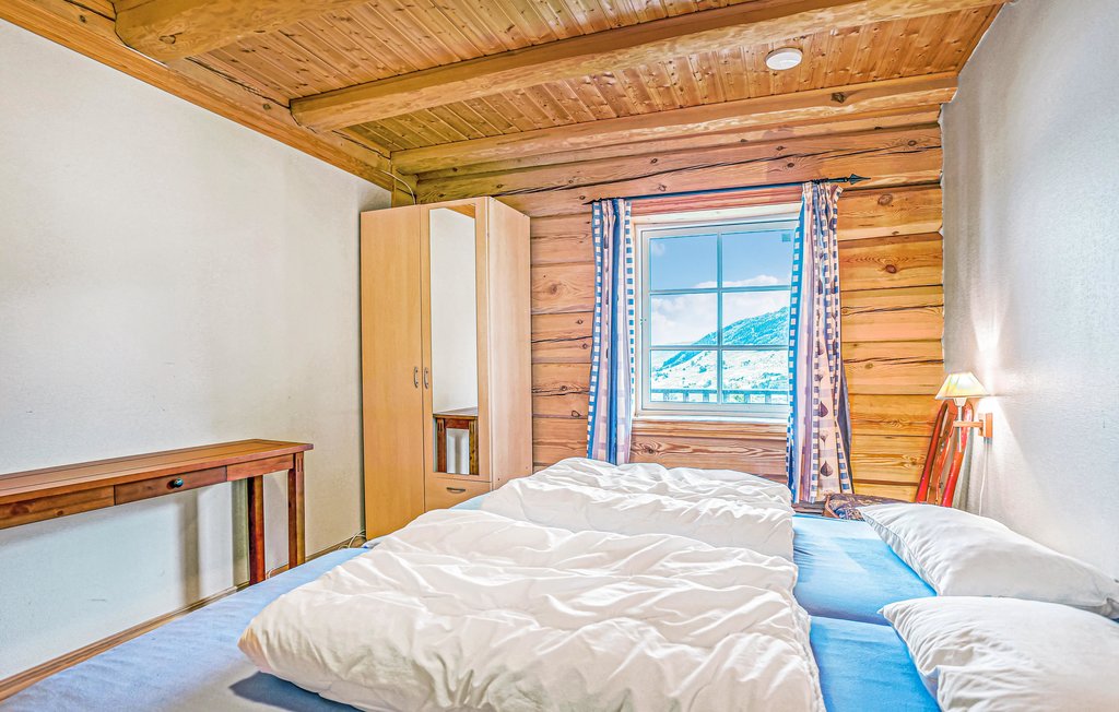 Feriehuse - Ølen , Norge - N17221 17