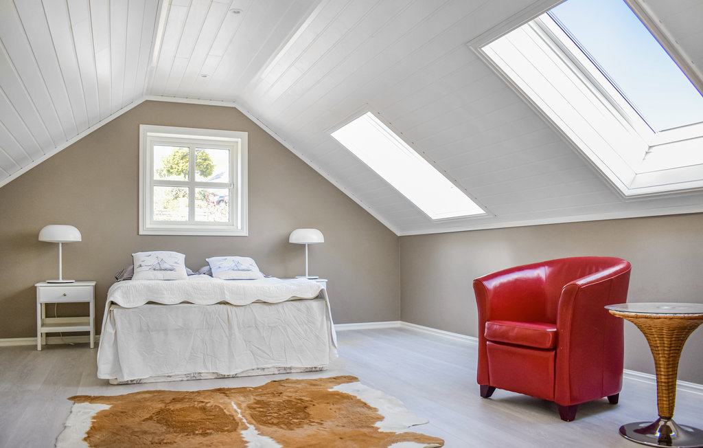 Ferienhaus - Skjoldastraumen/Tysvær , Norwegen - N17298 5