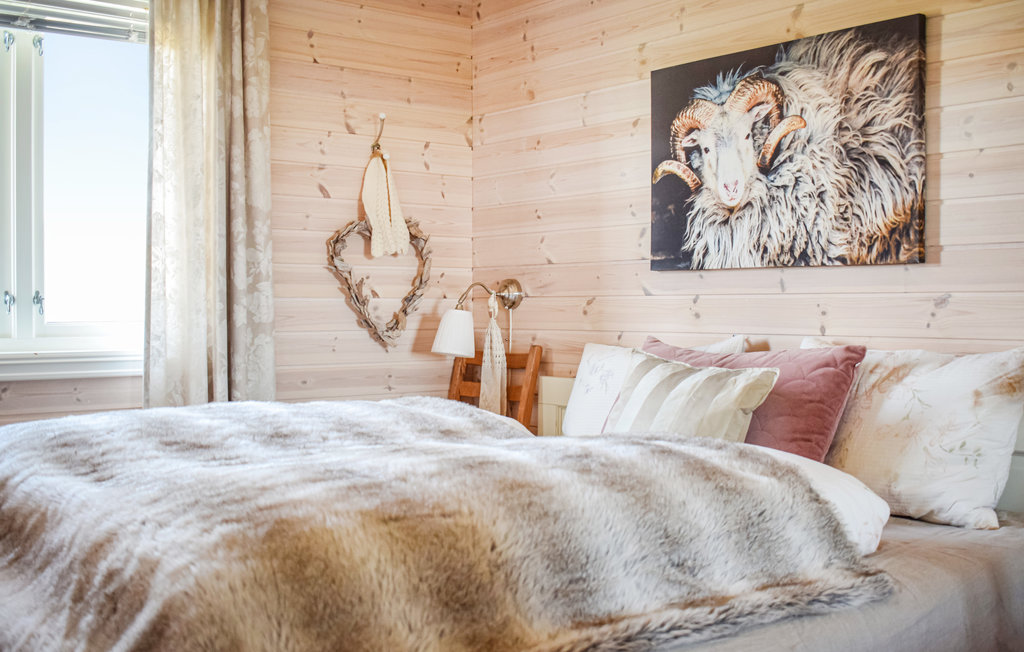 Feriehuse - Otertong/Skjold , Norge - N17308 16