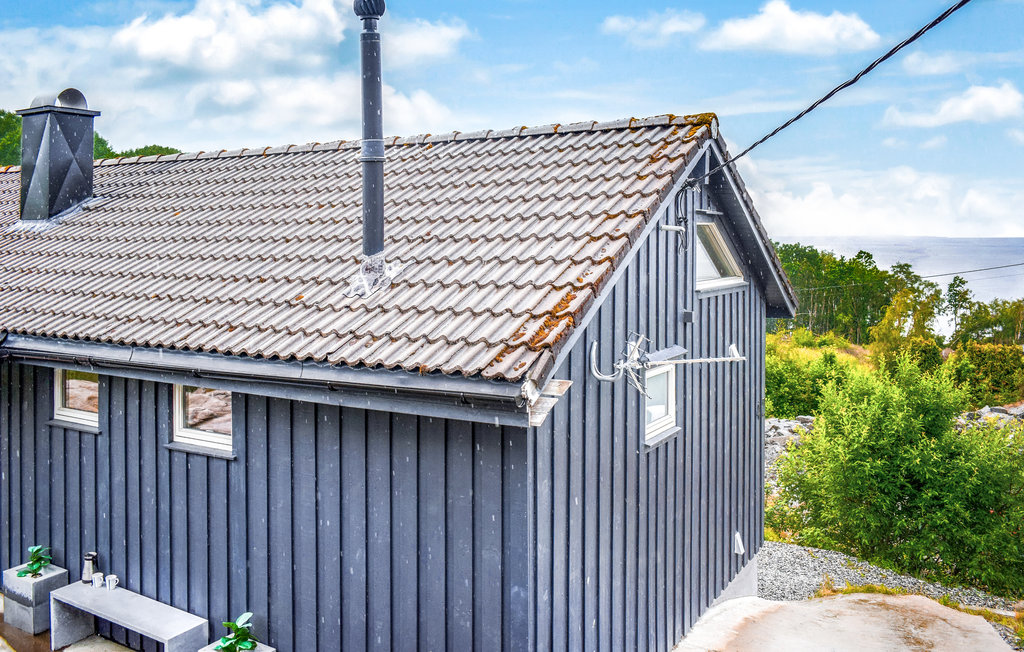 Feriehus - Bjoa , Norge - N17299 9