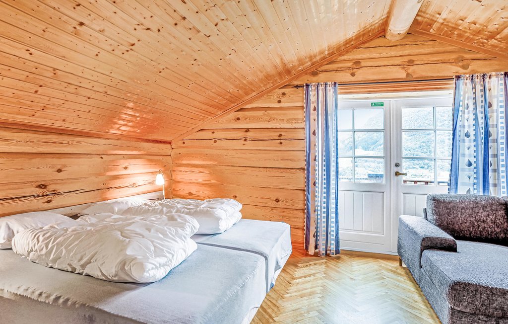 Feriehuse - Ølen , Norge - N17221 20