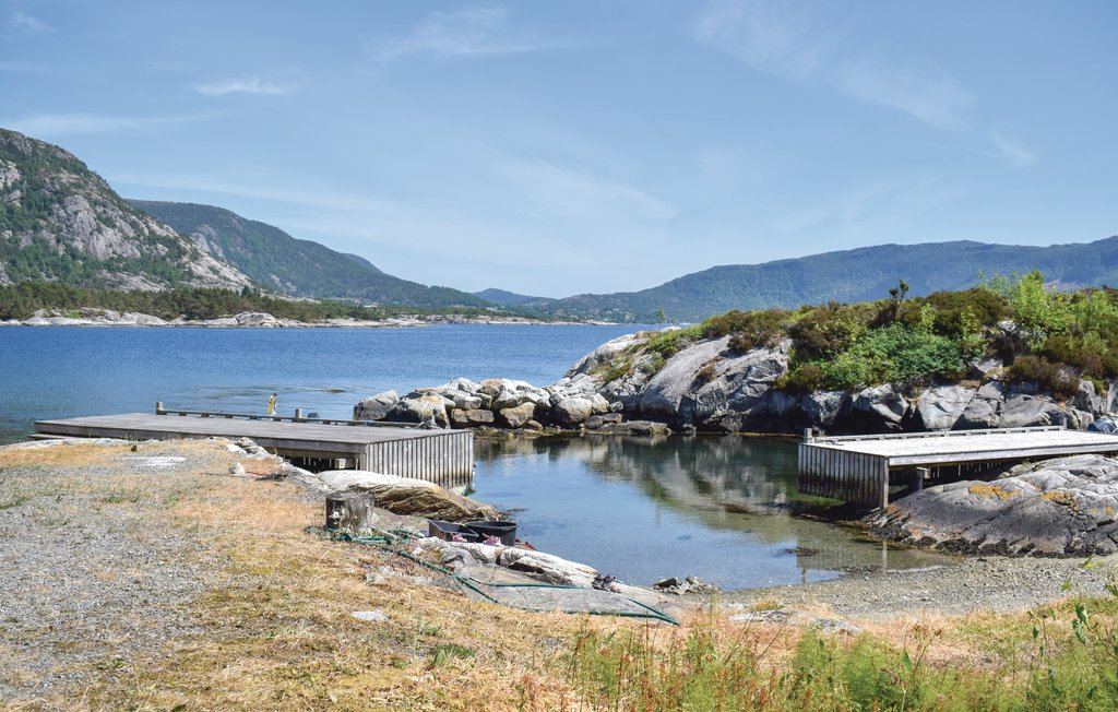 Ferienhaus - Hervik/Tysvær , Norwegen - N17269 20