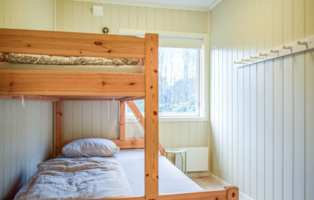 Ferienhaus - Førresfjorden/Tysvær , Norwegen - N17303 19