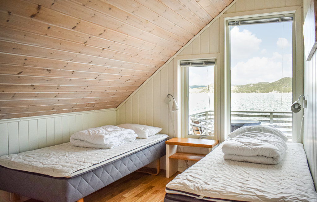 Feriehuse - Vikebyd/Vindafjord , Norge - N17412 19