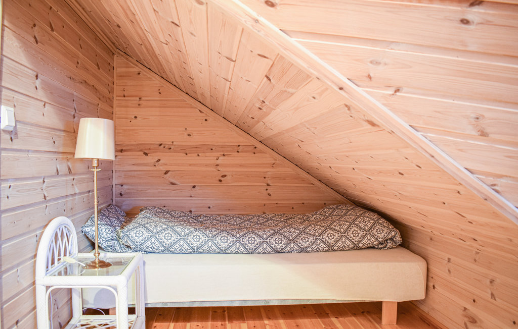 Semesterhus - Bjoa/Vindafjord , Norge - N17420 20