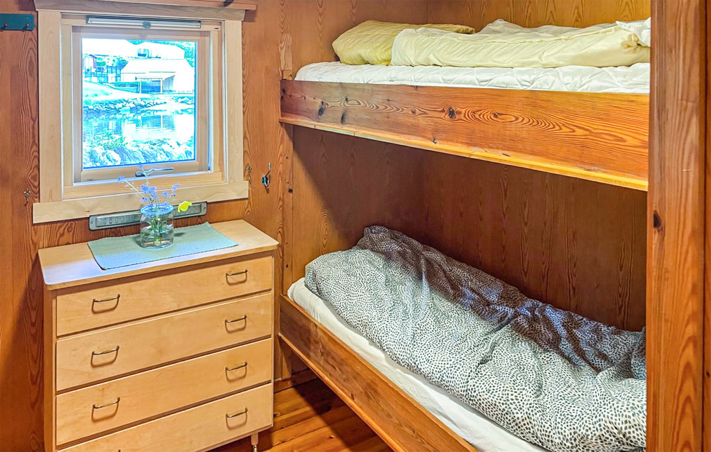 Feriehus - Skjold/Vindafjord , Norge - N17455 39