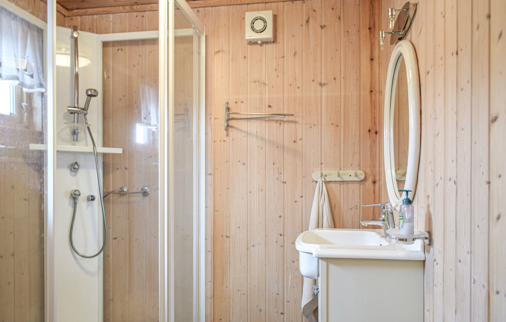 Feriehus - Bokn , Norge - N17331 15