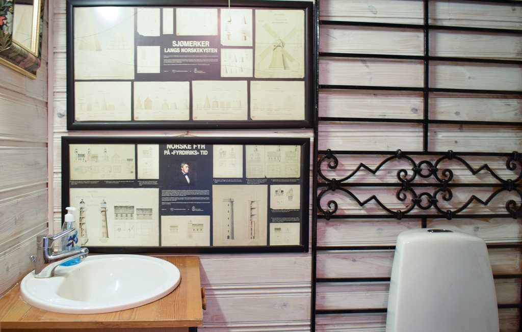 Ferienhaus - Grindafjorden/Tysvær , Norwegen - N17346 22