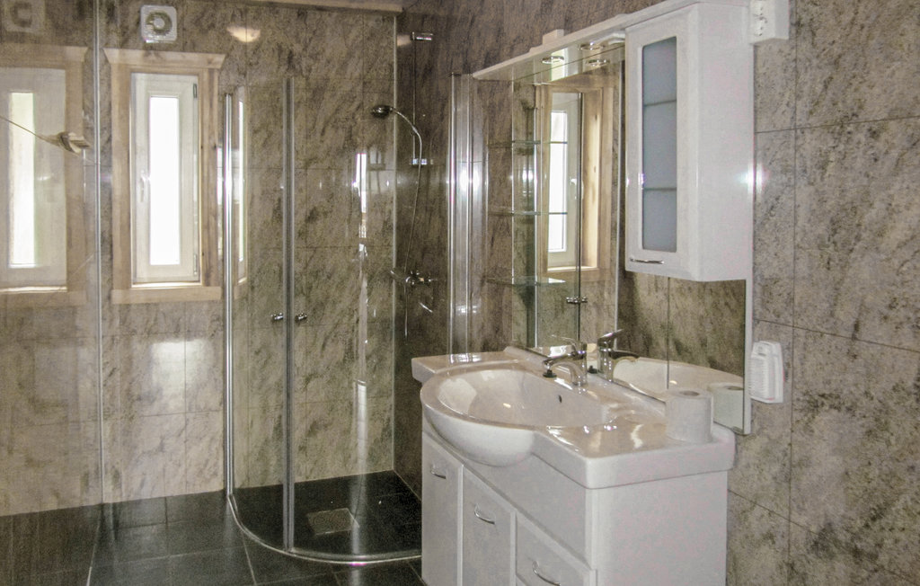 Ferienhaus - Bjoa , Norwegen - N17351 10