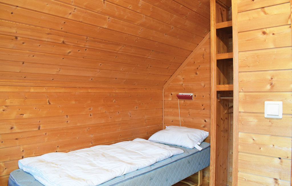 Feriehuse - Ølensvåg , Norge - N17169 14