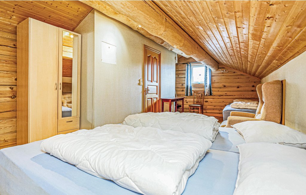 Feriehuse - Ølen , Norge - N17221 21