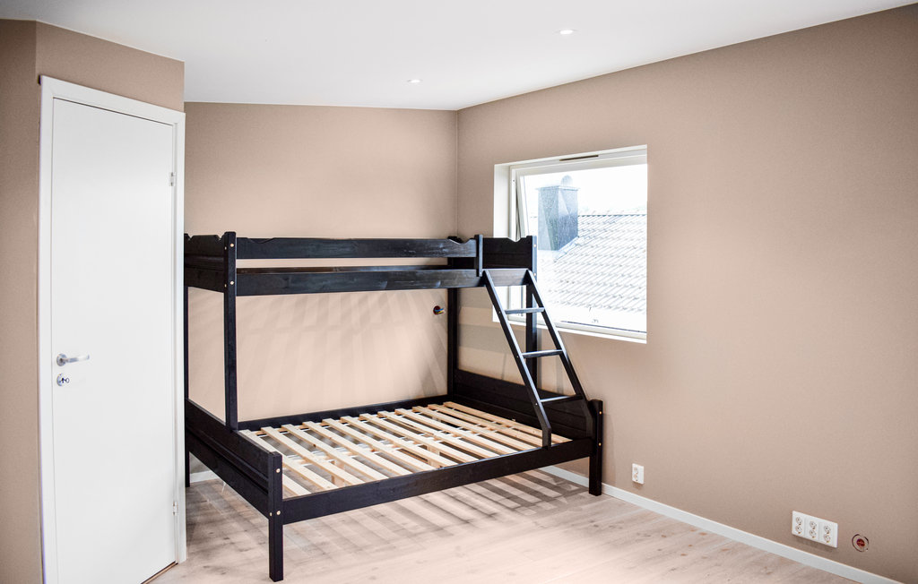 Feriehus - Bjoa , Norge - N17299 27