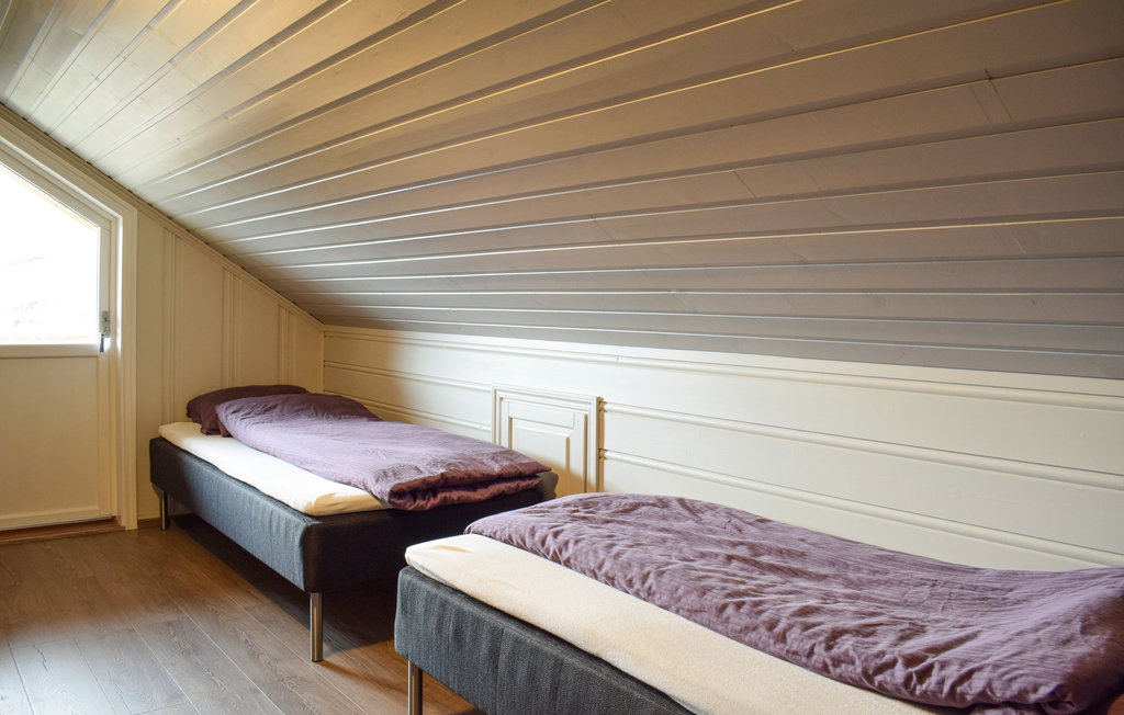 Semesterhus - Bjoa/Vindafjord , Norge - N17420 21