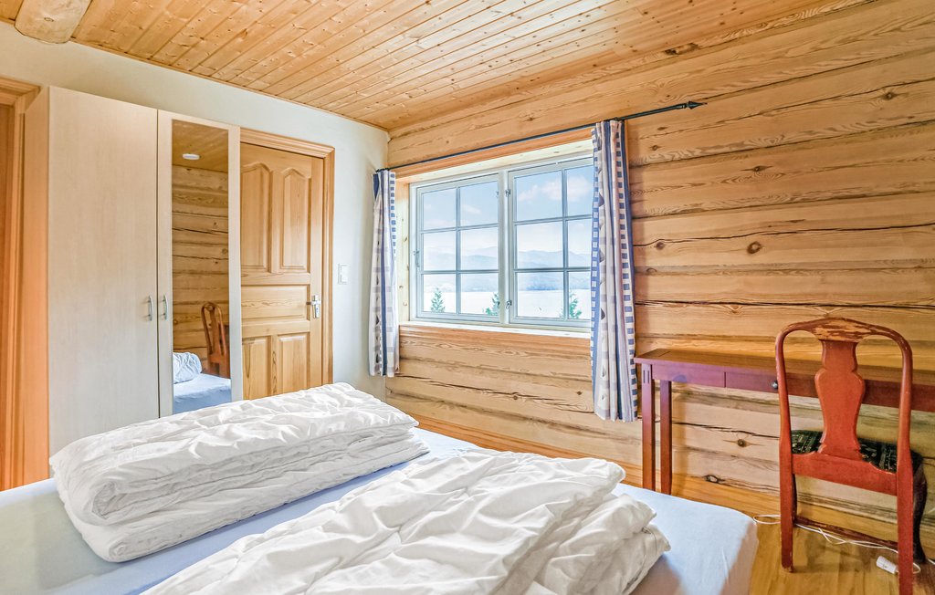 Feriehuse - Ølen , Norge - N17221 24