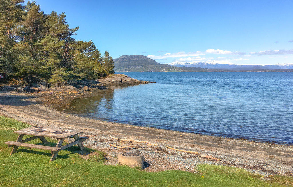 Feriehus - Bjoa , Norge - N17299 37