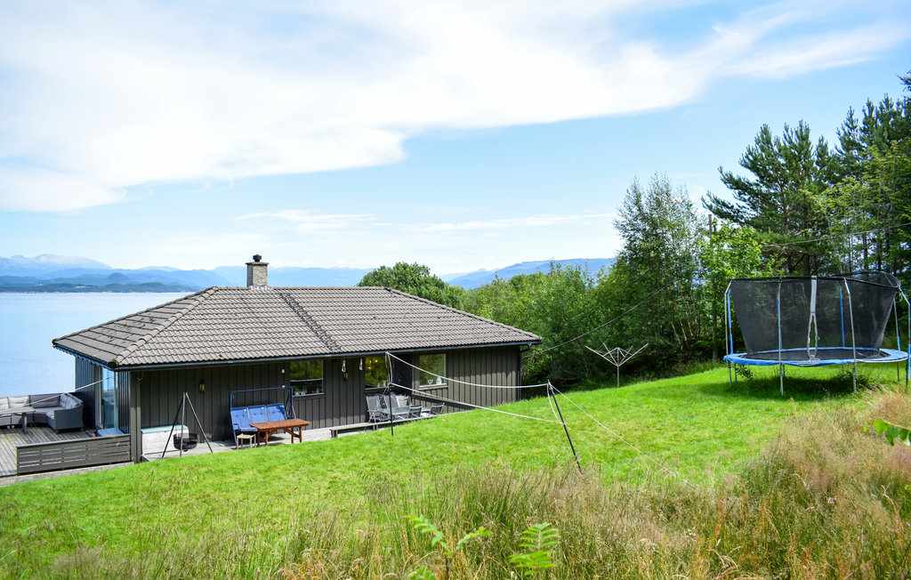 Ferienhaus - Bjoa , Norwegen - N17060 7