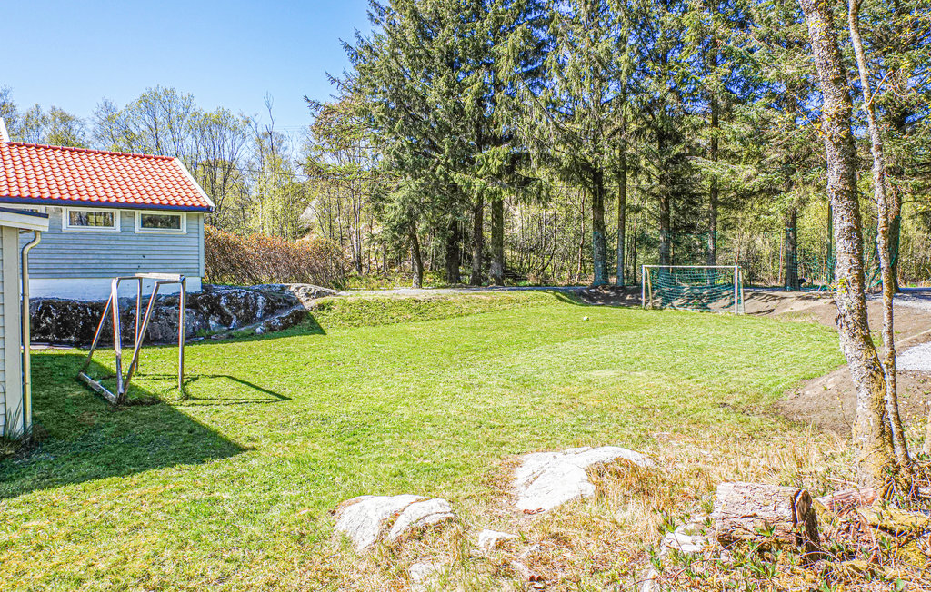Ferienhaus - Førresfjorden/Tysvær , Norwegen - N17303 11