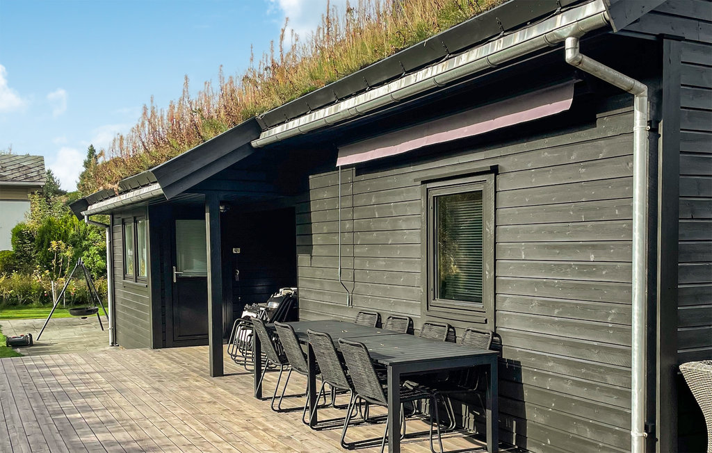 Feriehuse - Bjoa/Vindafjord/Rogaland , Norge - N17366 14