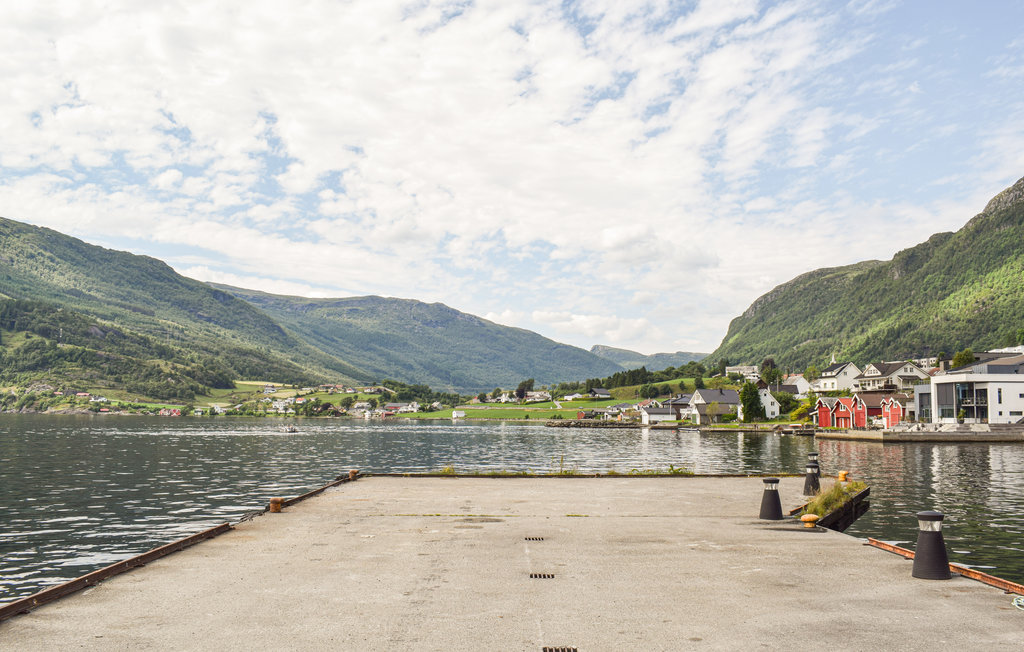 Ferienwohnung - Sandeid/Vindafjord/Rogaland , Norwegen - N17432 7