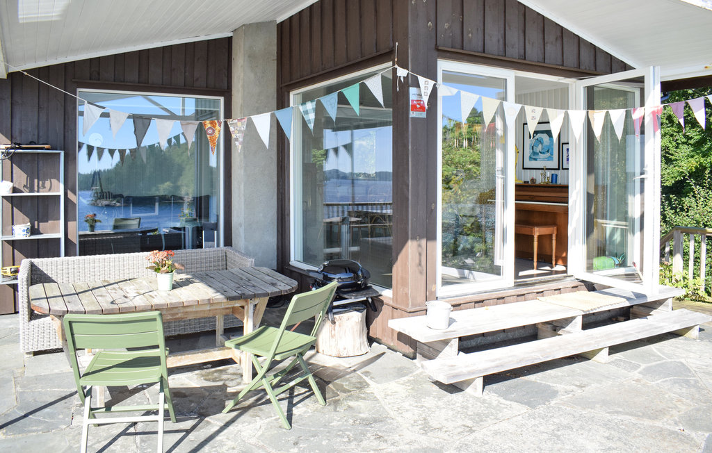 Feriehuse - Førresfjorden/Tysvær , Norge - N17414 4