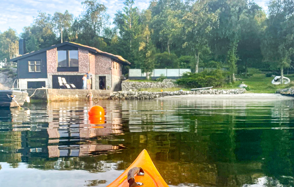 Feriehus - Skjold/Vindafjord , Norge - N17455 28