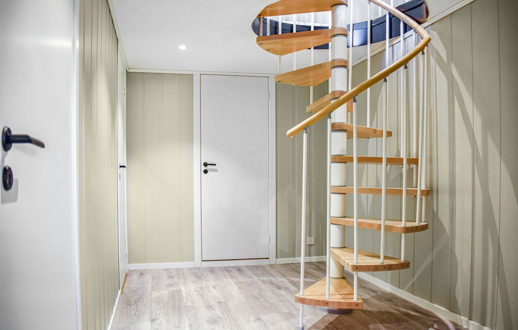 Feriehus - Bjoa , Norge - N17299 20