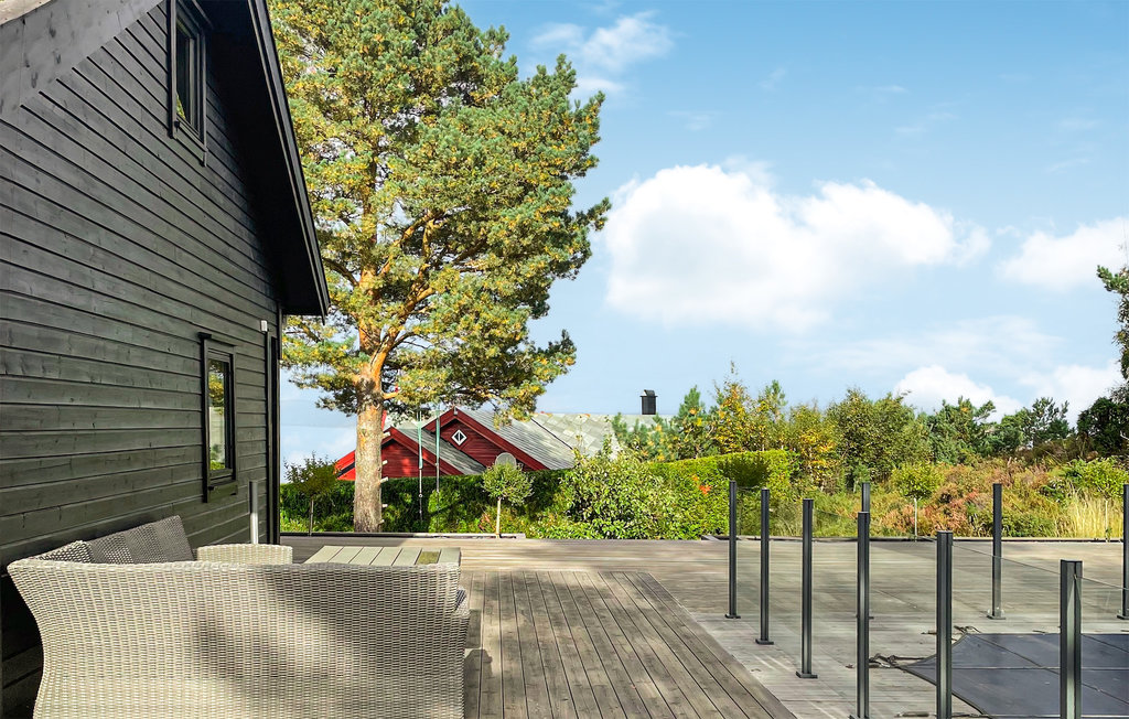 Feriehuse - Bjoa/Vindafjord/Rogaland , Norge - N17366 13