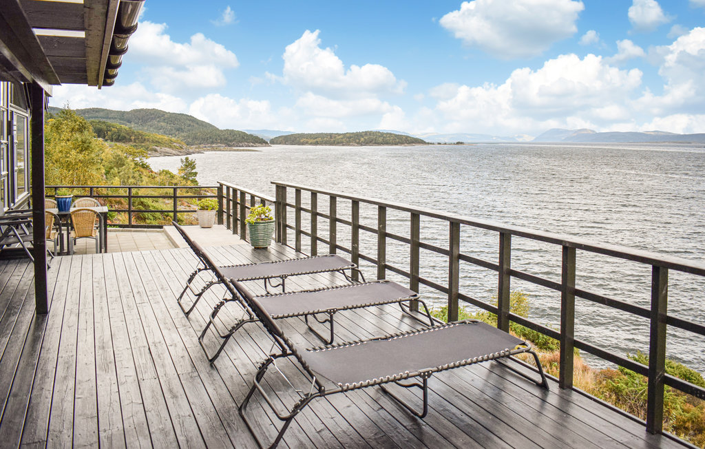 Ferienhaus - Liarvåg/Nedstrand , Norwegen - N17710 4