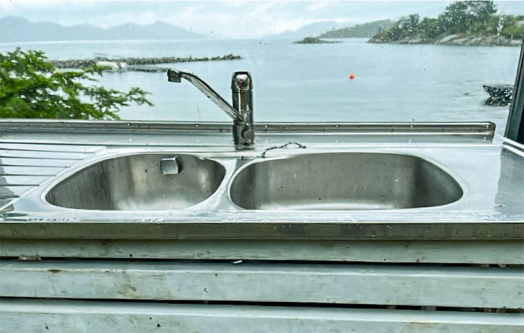 Feriehus - Skjold/Vindafjord , Norge - N17455 25