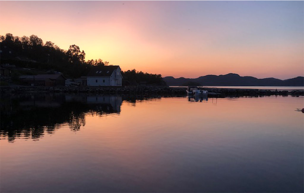 Feriehus - Skjold/Vindafjord , Norge - N17455 31