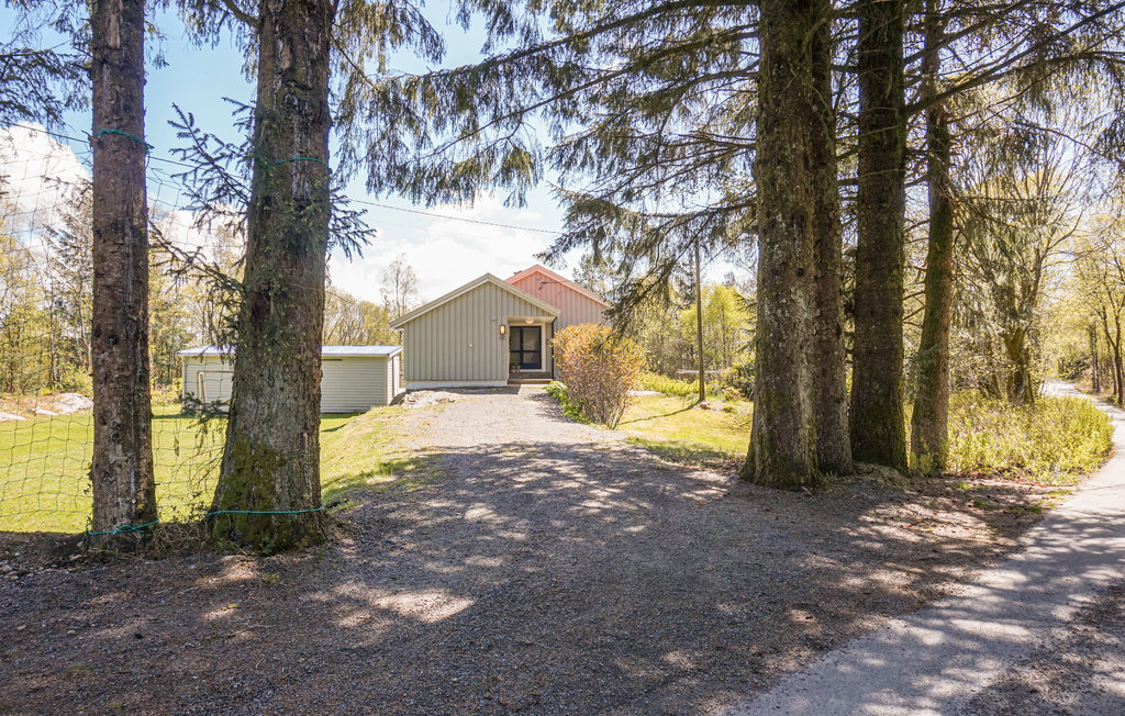 Ferienhaus - Førresfjorden/Tysvær , Norwegen - N17303 13