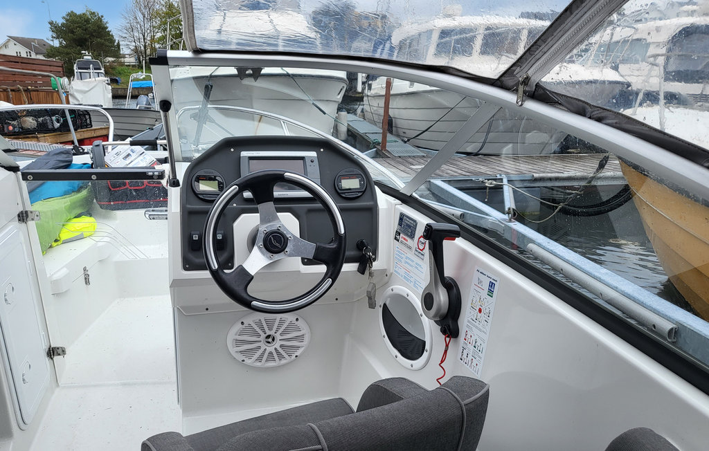 Feriehuse - Bjoa/Vindafjord/Rogaland , Norge - N17366 19