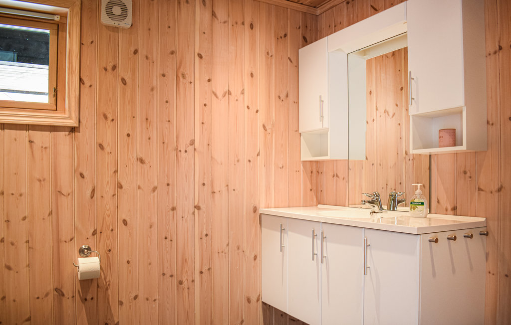 Feriehuse - Bjoa/Vindafjord/Rogaland , Norge - N17366 27