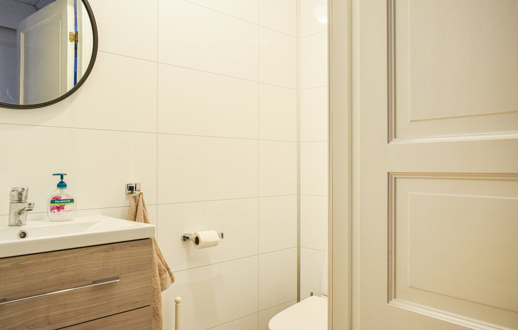 Ferienhaus - Gismarvik/Tysvær , Norwegen - N17377 27