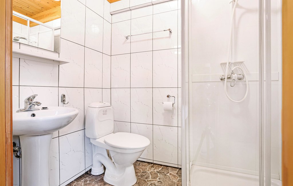 Feriehuse - Ølen , Norge - N17221 33