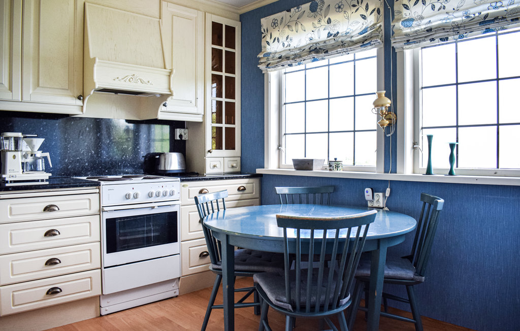 Ferienhaus - Bjoa , Norwegen - N17060 5