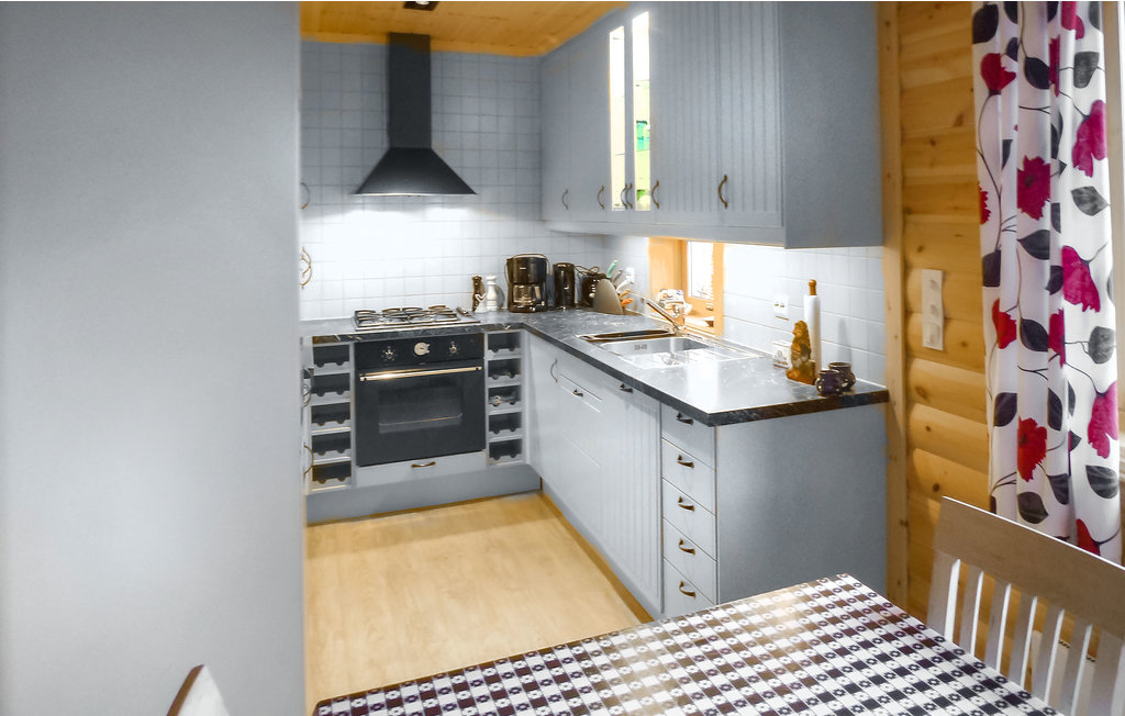 Ferienhaus - Kolnes/Karmøy , Norwegen - N17335 11