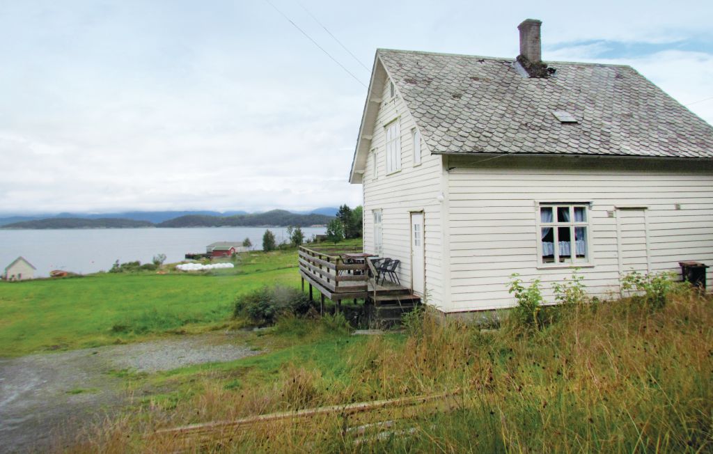 Feriehus - Bjoa , Norge - N17352 1