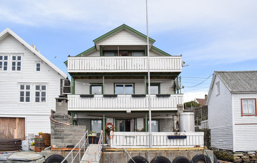 Ferieleilighet - Sævelandsvik/Karmøy , Norge - N17398 1