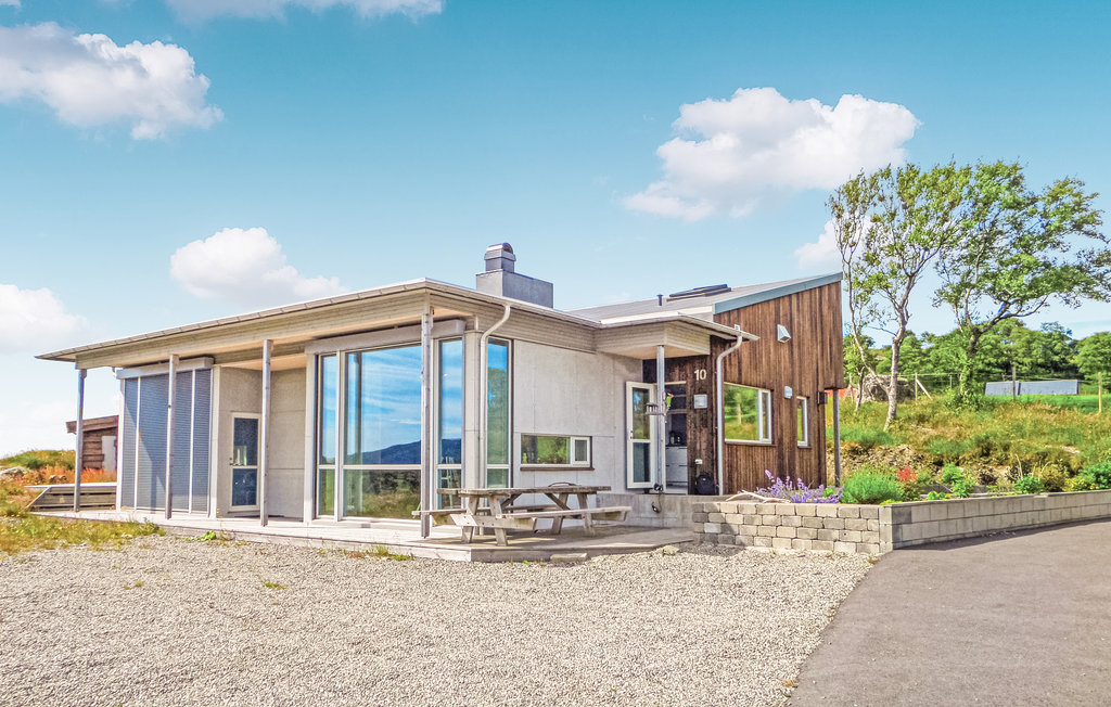 Ferienwohnung - Ognøy/Bokn , Norwegen - N17050 1