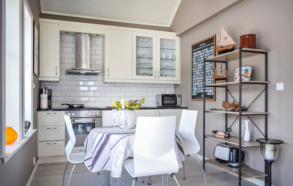 Ferienhaus - Skjoldastraumen/Tysvær , Norwegen - N17298 4